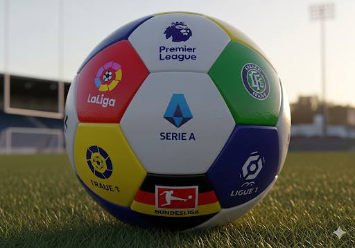 足球